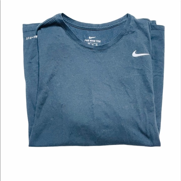 Nike Other - Black Nike Mens Tee Shirt